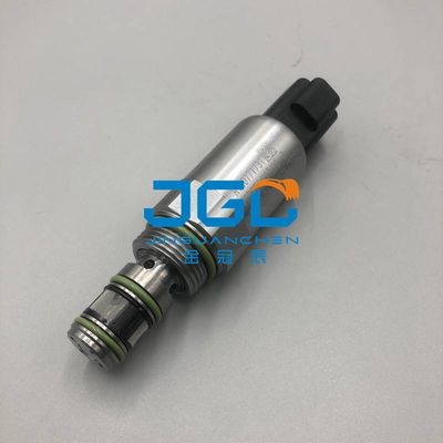 323G E320GC E323D E323D2 खुदाई मशीन के सामान R900771731 सोलेनोइड वाल्व