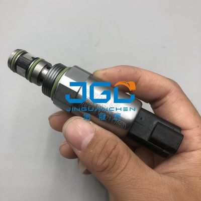 323G E320GC E323D E323D2 खुदाई मशीन के सामान R900771731 सोलेनोइड वाल्व