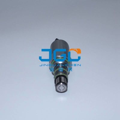 DX215 DX225 LG360/380/420 खुदाई मशीन के सामान R901155051 सोलेनोइड वाल्व