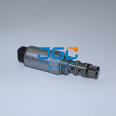 DX215 DX225 LG360/380/420 खुदाई मशीन के सामान R901155051 सोलेनोइड वाल्व