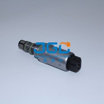 DX215 DX225 LG360/380/420 खुदाई मशीन के सामान R901155051 सोलेनोइड वाल्व