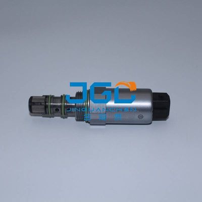 DX215 DX225 LG360/380/420 खुदाई मशीन के सामान R901155051 सोलेनोइड वाल्व