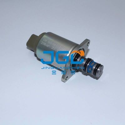 हाइड्रोलिक पंप भागों के लिए 12V सोलेनोइड वाल्व TM66202