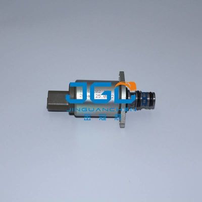 हाइड्रोलिक पंप भागों के लिए 12V सोलेनोइड वाल्व TM66202