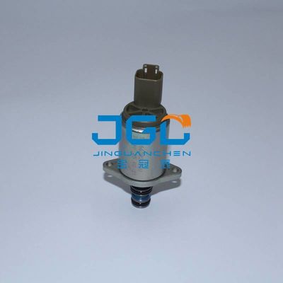 हाइड्रोलिक पंप भागों के लिए 12V सोलेनोइड वाल्व TM66202