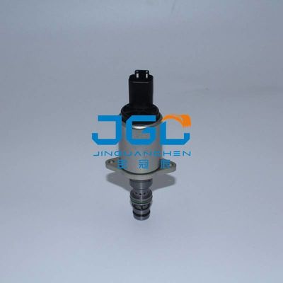 DX215 DX225 DX235-9C खुदाई मशीन हाइड्रोलिक पंप आनुपातिक सोलेनोइड वाल्व TM1012162