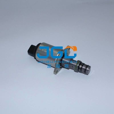 DX215 DX225 DX235-9C खुदाई मशीन हाइड्रोलिक पंप आनुपातिक सोलेनोइड वाल्व TM1012162