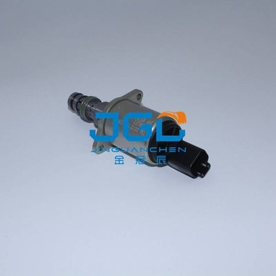 DX215 DX225 DX235-9C खुदाई मशीन हाइड्रोलिक पंप आनुपातिक सोलेनोइड वाल्व TM1012162
