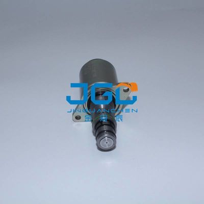 DX215 DX225 DX235-9C खुदाई मशीन हाइड्रोलिक पंप आनुपातिक सोलेनोइड वाल्व TM1012162