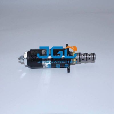 उत्खनन उपकरण SK230-6 SK330-6 सोलेनोइड वाल्व YN35V00019F1 30C40-101