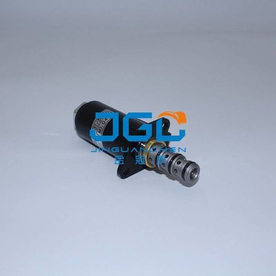 उत्खनन उपकरण SK230-6 SK330-6 सोलेनोइड वाल्व YN35V00019F1 30C40-101
