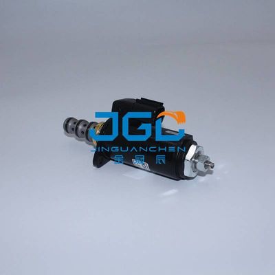 उत्खनन उपकरण SK230-6 SK330-6 सोलेनोइड वाल्व YN35V00019F1 30C40-101