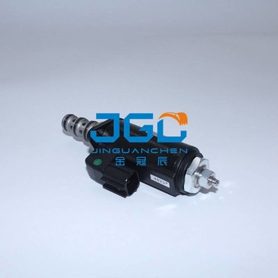 उत्खनन उपकरण SK230-6 SK330-6 सोलेनोइड वाल्व YN35V00019F1 30C40-101