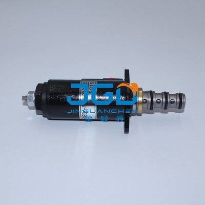 SK200-3 SK200-6 सोलेनोइड वाल्व YN35V00020F1 G24DB40 खुदाई सहायक उपकरण