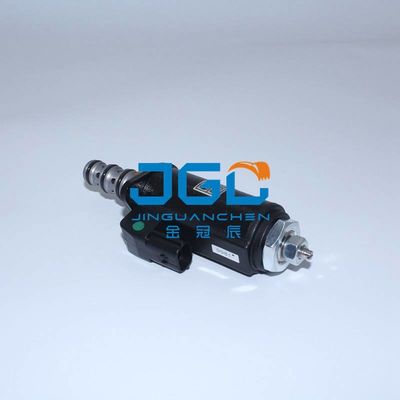 YN35V00041F1 30C50-102 खुदाई सहायक उपकरण सोलनॉइड वाल्व SK200-6E SK210-6E SK230-6E