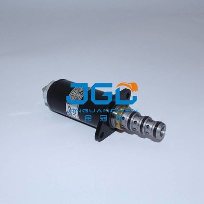 YN35V00041F1 30C50-102 खुदाई सहायक उपकरण सोलनॉइड वाल्व SK200-6E SK210-6E SK230-6E