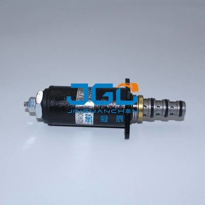YN35V00041F1 30C50-102 खुदाई सहायक उपकरण सोलनॉइड वाल्व SK200-6E SK210-6E SK230-6E