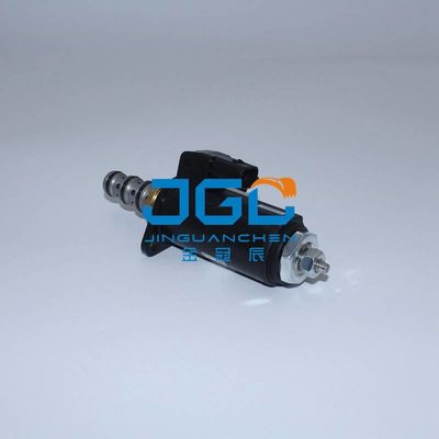 YN35V00041F1 30C50-102 खुदाई सहायक उपकरण सोलनॉइड वाल्व SK200-6E SK210-6E SK230-6E