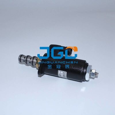 सोलेनोइड वाल्व SK200-10 खुदाई उपकरण YN35V00048F2 30C50-139