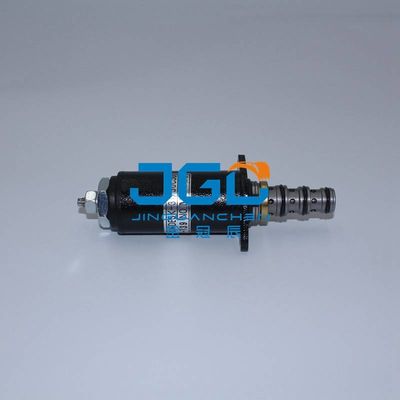 सोलेनोइड वाल्व SK200-10 खुदाई उपकरण YN35V00048F2 30C50-139