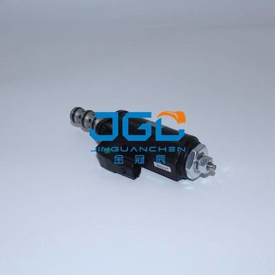 सोलेनोइड वाल्व SK200-10 खुदाई उपकरण YN35V00048F2 30C50-139