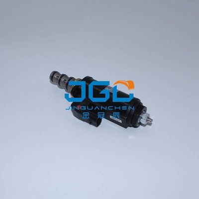 खुदाई उपकरण YN35V00050F1 G24DB50 सोलेनोइड वाल्व SK200-6E SK200-8