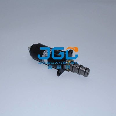 खुदाई उपकरण YN35V00050F1 G24DB50 सोलेनोइड वाल्व SK200-6E SK200-8