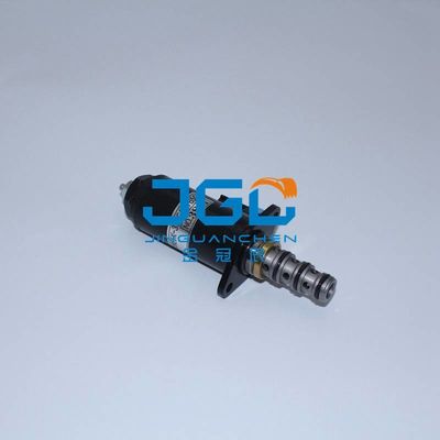 उत्खनन उपकरण SK200 SK210 SK260-8 सोलेनोइड वाल्व YN35V00051F1 G24YB50