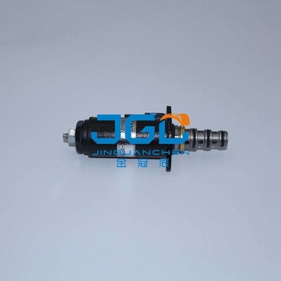 उत्खनन उपकरण SK200 SK210 SK260-8 सोलेनोइड वाल्व YN35V00051F1 G24YB50