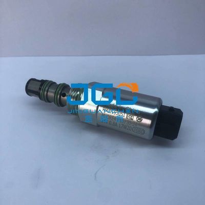 खुदाई सहायक उपकरण DX225 DX300 DX420 DH500 DH370 DH400 सोलेनॉइड वाल्व R901155051