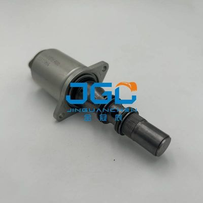 5185072 4236535 CX35-P800 120K 12K 140K 160K D10T2 D9T के लिए सोलेनोइड वाल्व