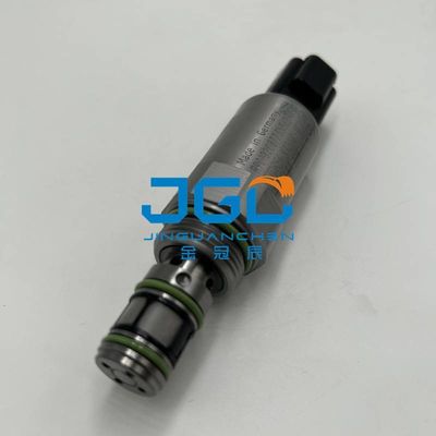 खुदाई मशीन के सामान सोलेनोइड वाल्व 12V मैकेनिकल सामान R901020877