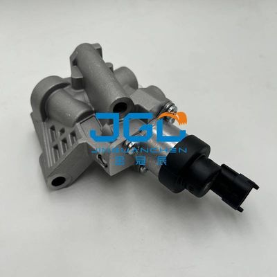 EC290BLC EC210 डीजल इंजन D7E ईंधन नियंत्रण वाल्व VOE21103266 02113830 उत्खनन सहायक उपकरण