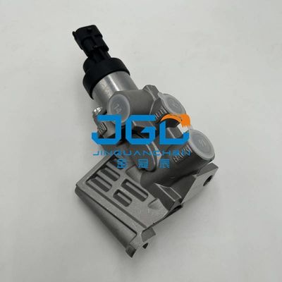 EC290BLC EC210 डीजल इंजन D7E ईंधन नियंत्रण वाल्व VOE21103266 02113830 उत्खनन सहायक उपकरण