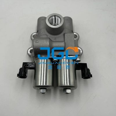 खुदाई ZX200-5G ZX210-5G ZX330-5G विनियमन वाल्व सोलेनोइड वाल्व विधानसभा 9312792