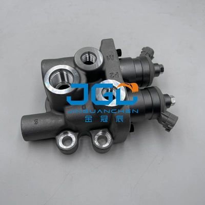 खुदाई ZX200-5G ZX210-5G ZX330-5G विनियमन वाल्व सोलेनोइड वाल्व विधानसभा 9312792