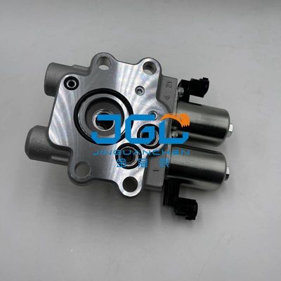 खुदाई ZX200-5G ZX210-5G ZX330-5G विनियमन वाल्व सोलेनोइड वाल्व विधानसभा 9312792