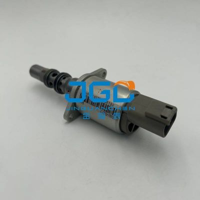 सोलेनोइड वाल्व 600-8815 518-5072 एक्सकेवेटर पार्ट्स 735C 740GC 745C 740C