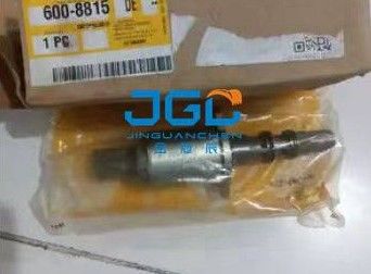 CX35-P800 खुदाई मशीन ड्राइव सोलेनोइड वाल्व 518-5072 423-6535 600-8815 इंजन पार्ट्स
