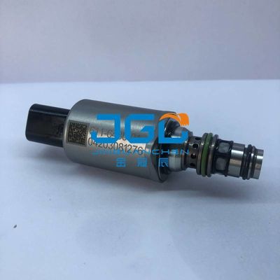 E312GC E320GC E336GC सोलेनोइड वाल्व 611-6430 खुदाई उपकरण के लिए