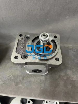 DX380LC-5 400LC-5 DX500 520 उत्खनन उपकरण भागों प्रशंसक मोटर K1057295 यांत्रिक भागों