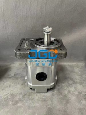 DX380LC-5 400LC-5 DX500 520 उत्खनन उपकरण भागों प्रशंसक मोटर K1057295 यांत्रिक भागों