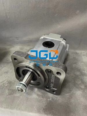 DX380LC-5 400LC-5 DX500 520 उत्खनन उपकरण भागों प्रशंसक मोटर K1057295 यांत्रिक भागों