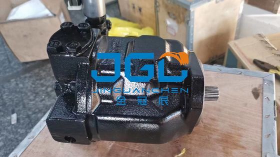 SY485 फैन पंप K3VL28 एक्सकेवेटर पार्ट्स इंजीनियरिंग मशीनरी पार्ट्स