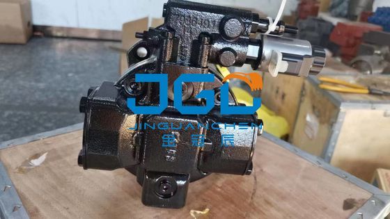 SY485 फैन पंप K3VL28 एक्सकेवेटर पार्ट्स इंजीनियरिंग मशीनरी पार्ट्स