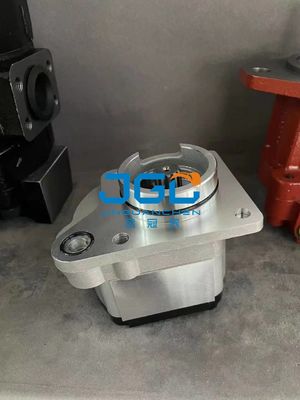 A8VO80 गियर पंप ZX160 खुदाई मशीन सहायक उपकरण इंजीनियरिंग मशीनरी पार्ट्स