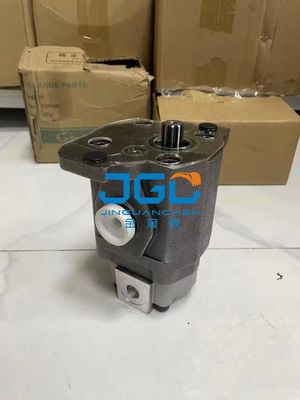 निर्माण मशीनरी भागों AP2D28 गियर पंप DX55 60 खुदाई भागों