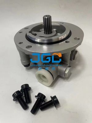 ZX70-5A 70-5G गियर पंप K7V63 उत्खनन उपकरण सहायक उपकरण यांत्रिक भाग