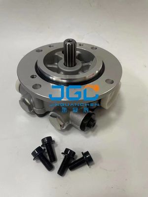 ZX70-5A 70-5G गियर पंप K7V63 उत्खनन उपकरण सहायक उपकरण यांत्रिक भाग
