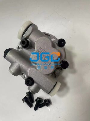 ZX70-5A 70-5G गियर पंप K7V63 उत्खनन उपकरण सहायक उपकरण यांत्रिक भाग